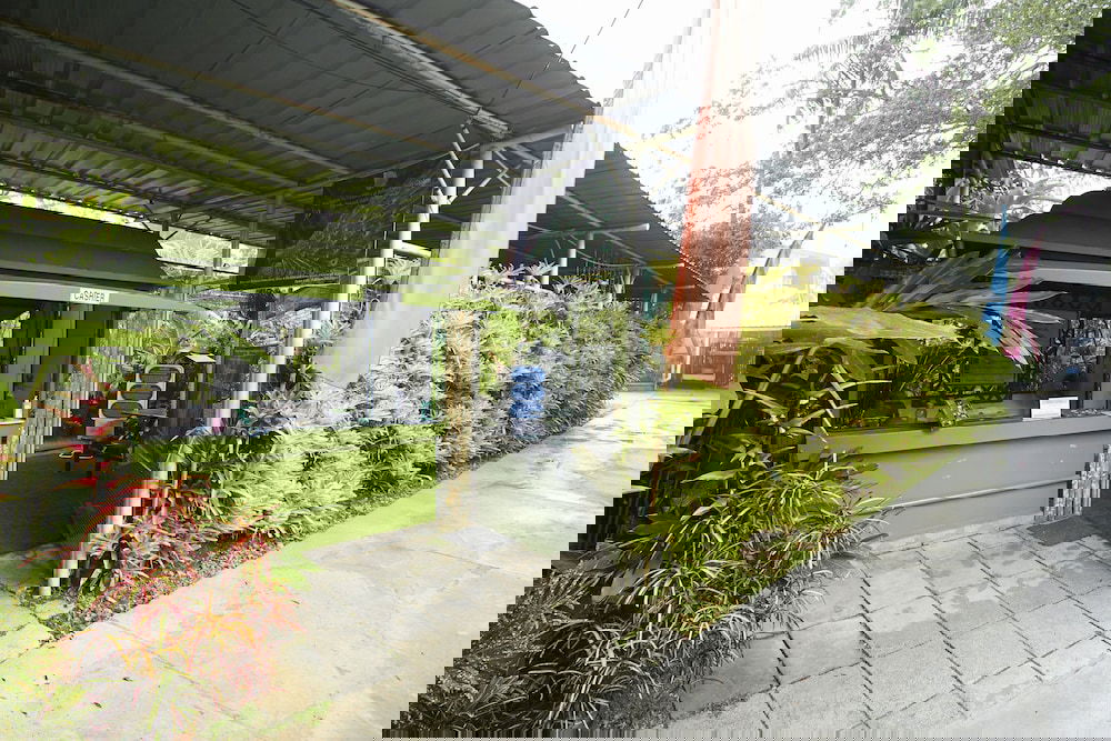 Hotel Bellevue The Penang Hill Hotel