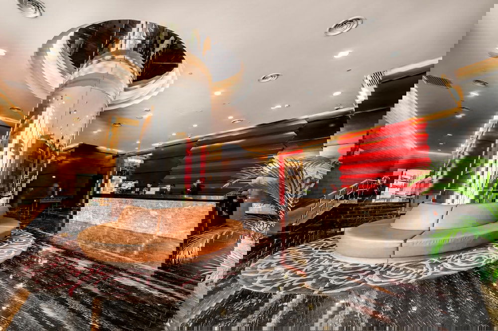 Hotel Cititel Express Penang