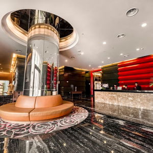 Hotel Cititel Express Penang cazare Penang