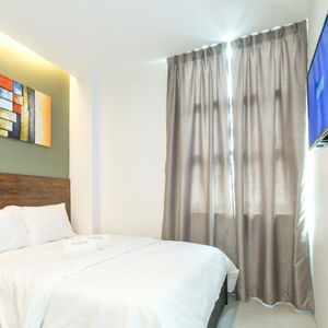 Hotel Econtel Hotel cazare Penang