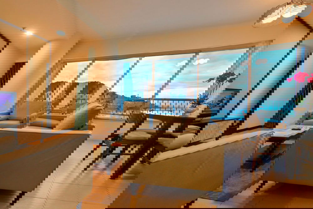 Hotel Flamingo By The Beach Penang