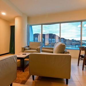 Hotel Flamingo By The Beach Penang cazare Penang