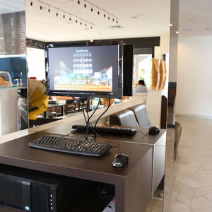 Hotel Garden Inn cazare Penang