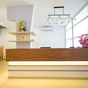 Hotel Grand Fc Hotel cazare Penang