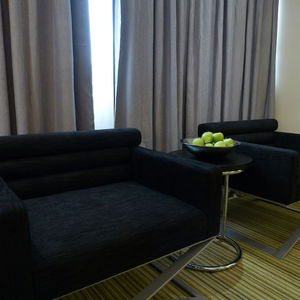 Hotel Ixora Hotel Penang cazare Penang