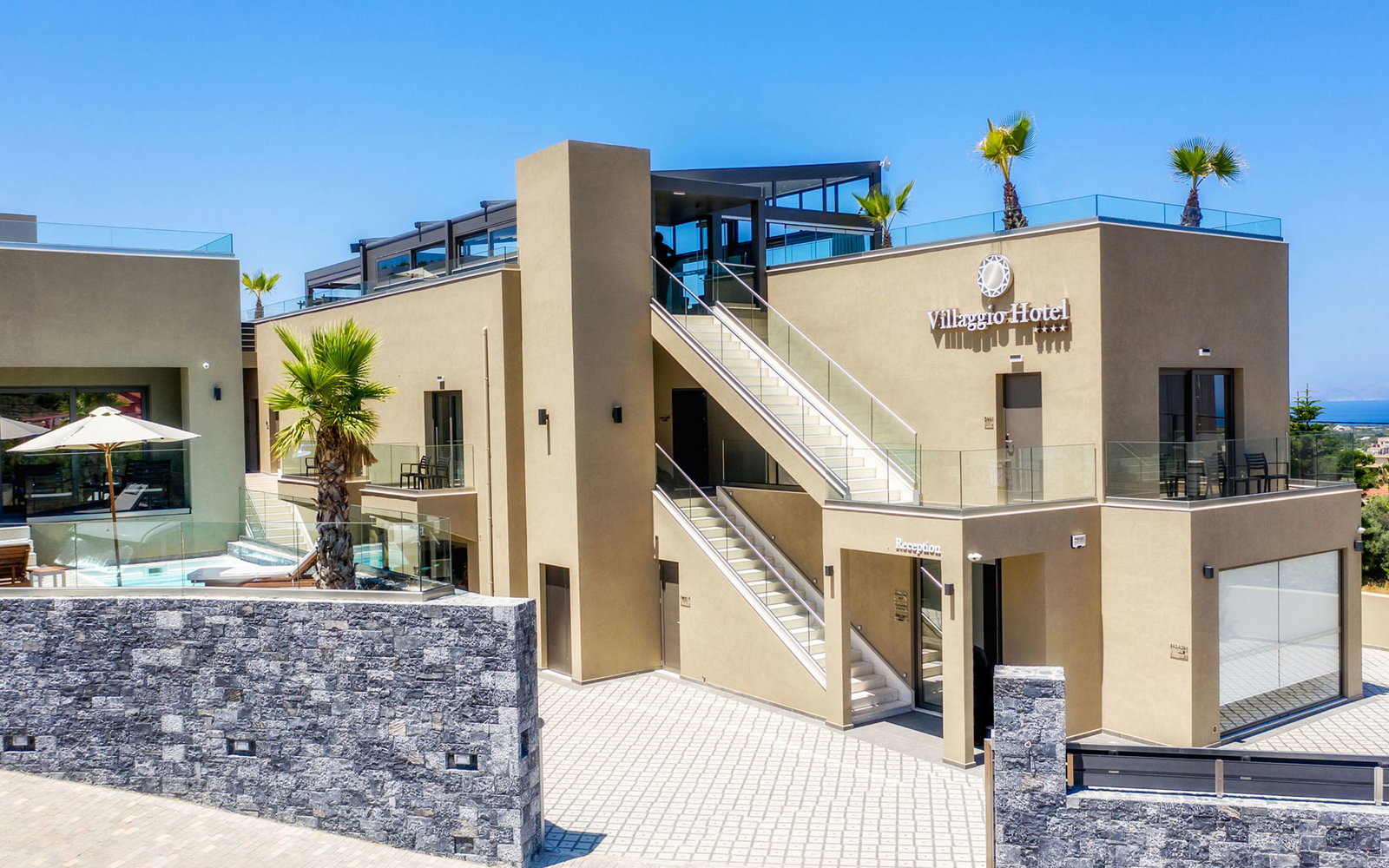 Hotel Villaggio Hotel