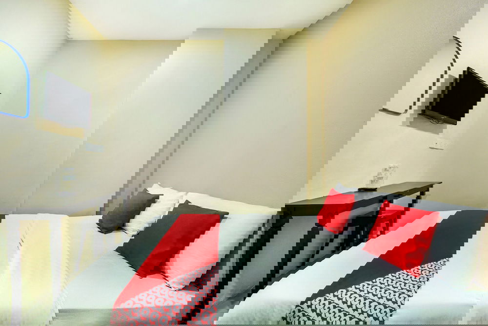 Hotel Oyo 43933 Ferringhi Stay Iinn