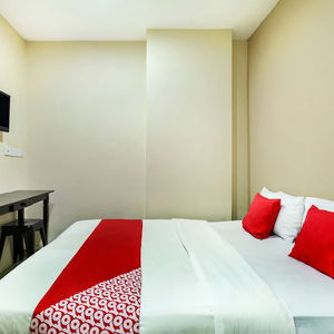 Hotel Oyo 43933 Ferringhi Stay Iinn cazare Penang