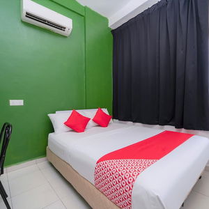 Hotel Oyo 89807 My Budget Home cazare Penang