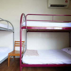 Hotel Ros Heritage Motel cazare Penang