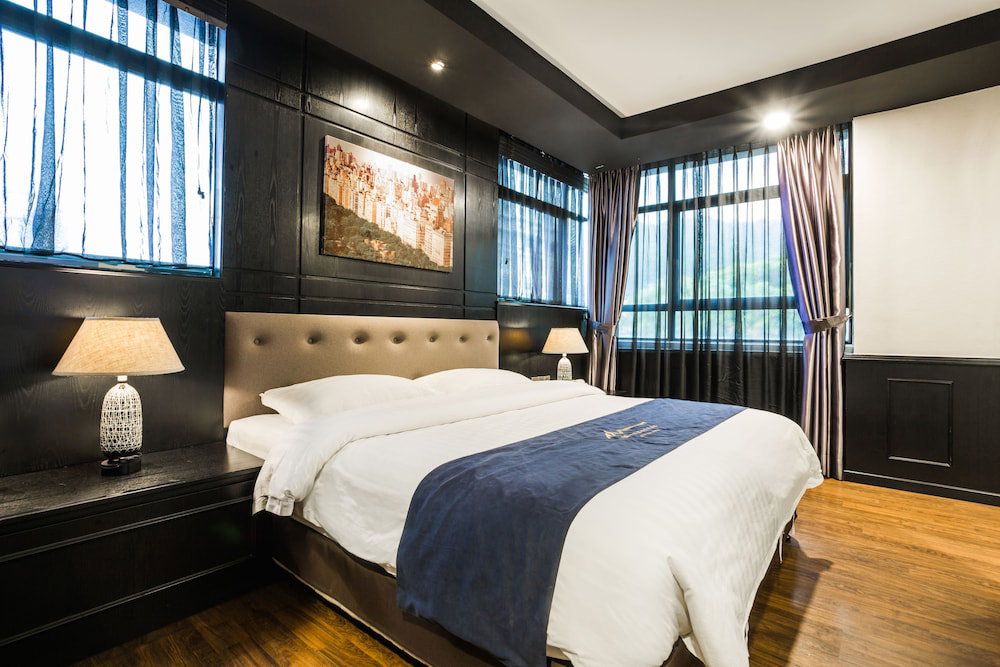 Hotel Manhattan Business Hotel