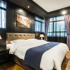 Hotel Manhattan Business Hotel cazare Petaling Jaya