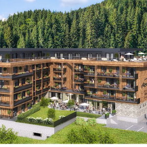 Hotel Alpenparks Hotel & Apartment Taxacher Kirchberg cazare Kirchberg am Wagram