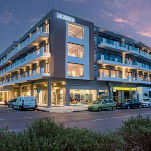 Sejur Kos Divine Hotel & Suites vacanta Kos