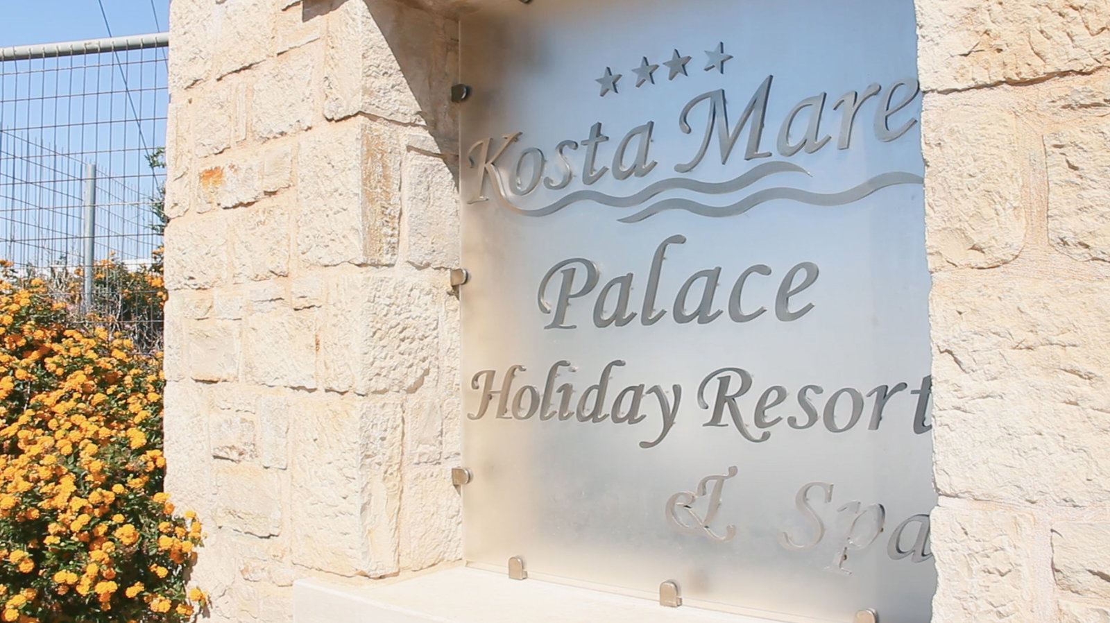 dal travel Paralos Kosta Mare