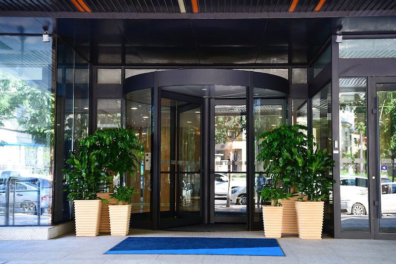 Hotel Holiday Inn Express Changchun High-Tech Zone