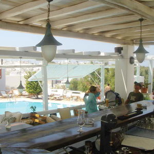 Sejur Semeli The Hotel vacanta Mykonos