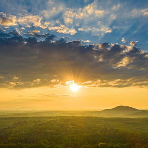 Hotel Pullman Changbaishan Resort cazare Fusong