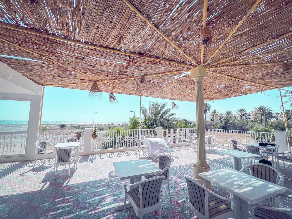 Hotel Hotel L'oasis Gabes