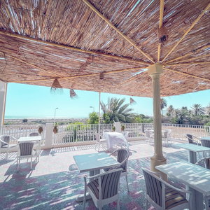 Sejur Hotel L'oasis Gabes vacanta Gabes
