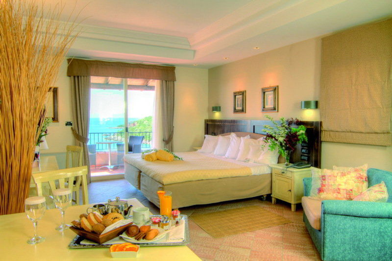 Hotel Domotel Agios Nikolaos