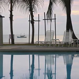 Hotel Primula Beach cazare Kuala Terengganu