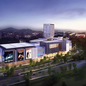 Hotel Grand Puteri Hotel cazare Kuala Terengganu