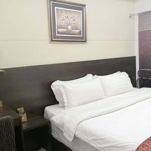 Hotel J Suites Hotel cazare Kuala Terengganu