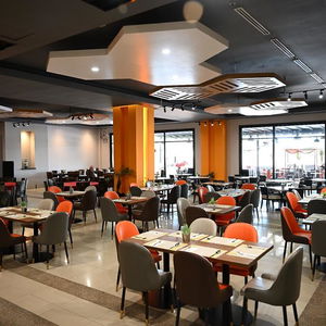 Hotel Permai Hotel cazare Kuala Terengganu