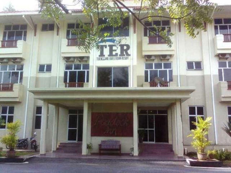 Hotel Terengganu Equestrian Resort