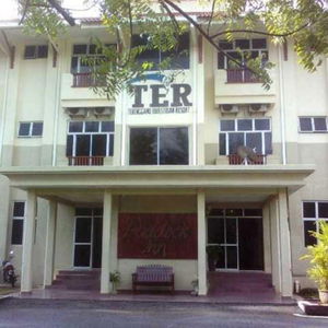 Hotel Terengganu Equestrian Resort cazare Kuala Terengganu