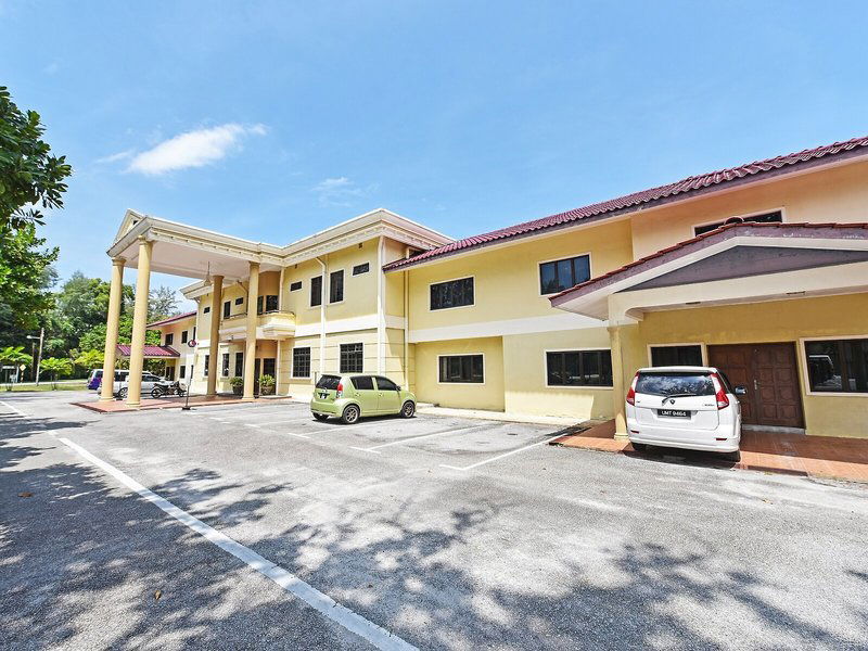 Hotel Capital O 90434 Marmoris House