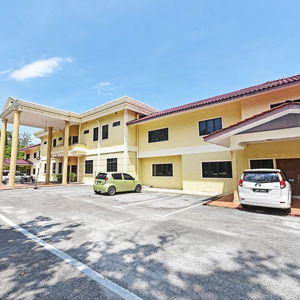 Hotel Capital O 90434 Marmoris House cazare Kuala Terengganu