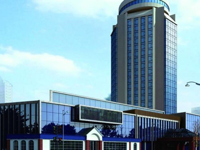 Hotel Garden Hotel Changchun