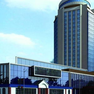 Hotel Garden Hotel Changchun cazare Changchun
