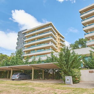 Hotel Albar Club De Mar cazare Pinamar