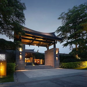 Hotel Elite Spring Villas cazare Anxi