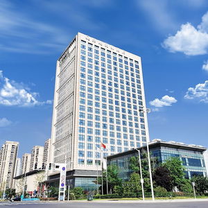 Hotel The Qube Hotel Xuzhou East cazare Xuzhou