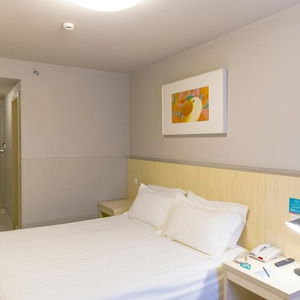 Hotel Jinjiang Inn - Xuzhou Sudi North Road cazare Xuzhou