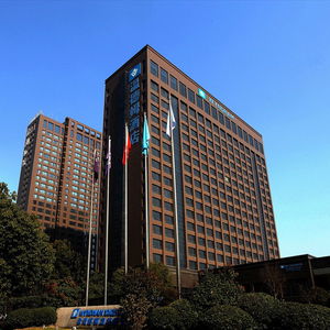 Hotel Wyndham Xuzhou East cazare Xuzhou