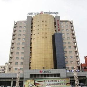 Hotel Jinjiang Inn Xuzhou Jinshanqiao Development Zone Dongshan Road cazare Xuzhou
