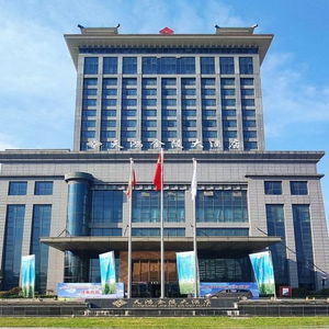 Hotel Pi Zhou Tian Hong Hotel cazare Pizhou