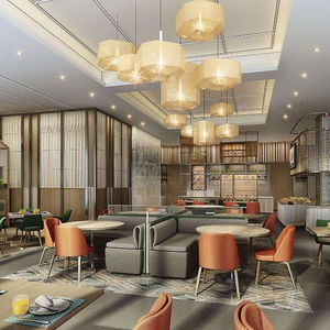 Hotel Hilton Garden Inn Xuzhou Yunlong cazare Xuzhou