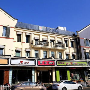 Hotel Pai Hotels Xuzhou Railway Station cazare Xuzhou