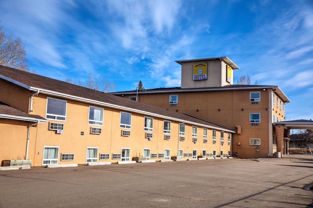Hotel Lone Star Hotel