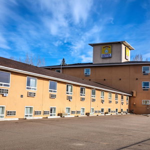 Hotel Lone Star Hotel cazare North Battleford