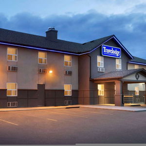 Hotel Travelodge By Wyndham Kindersley cazare Kindersley
