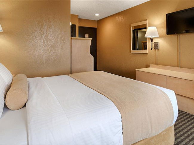 Hotel Surestay Plus Hotel By Best Western Seven Oaks