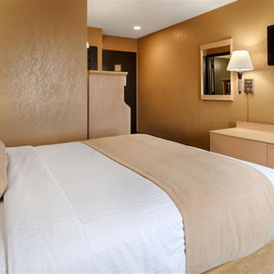 Hotel Surestay Plus Hotel By Best Western Seven Oaks cazare Regina