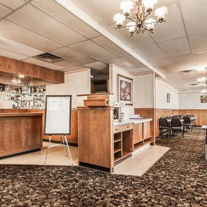 Hotel Knights Inn Moose Jaw cazare Moose Jaw
